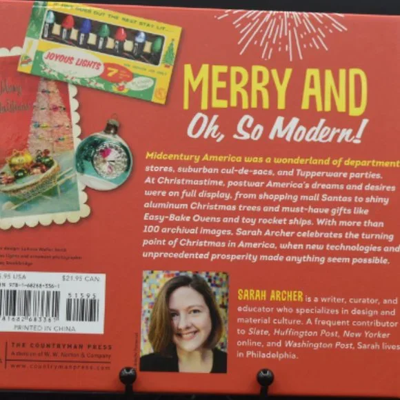 Christmas Books set of 4 - Picture 3 of 3